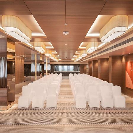Mercure Chandigarh Tribune Chowk Екстериор снимка