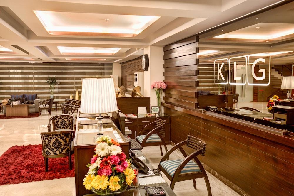 Mercure Chandigarh Tribune Chowk Екстериор снимка